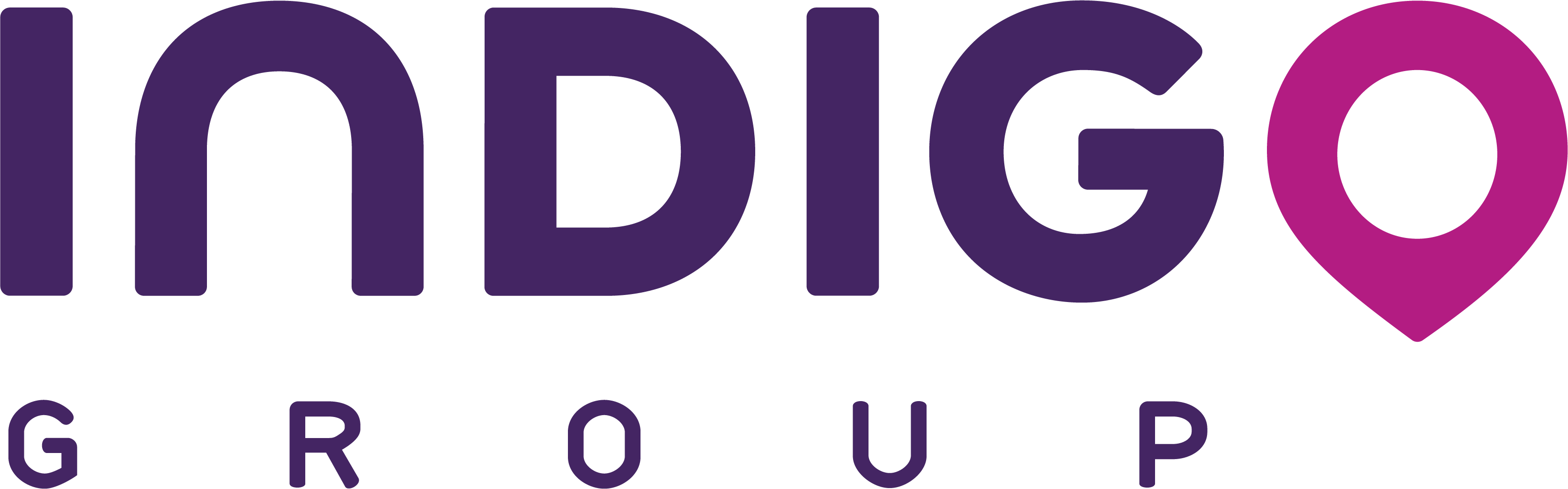 INDIGO-GROUP